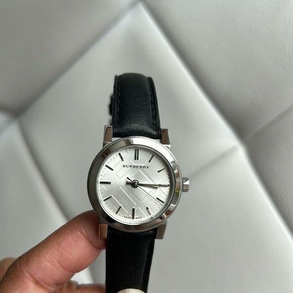 Burberry Watch - Picture 2 of 6
